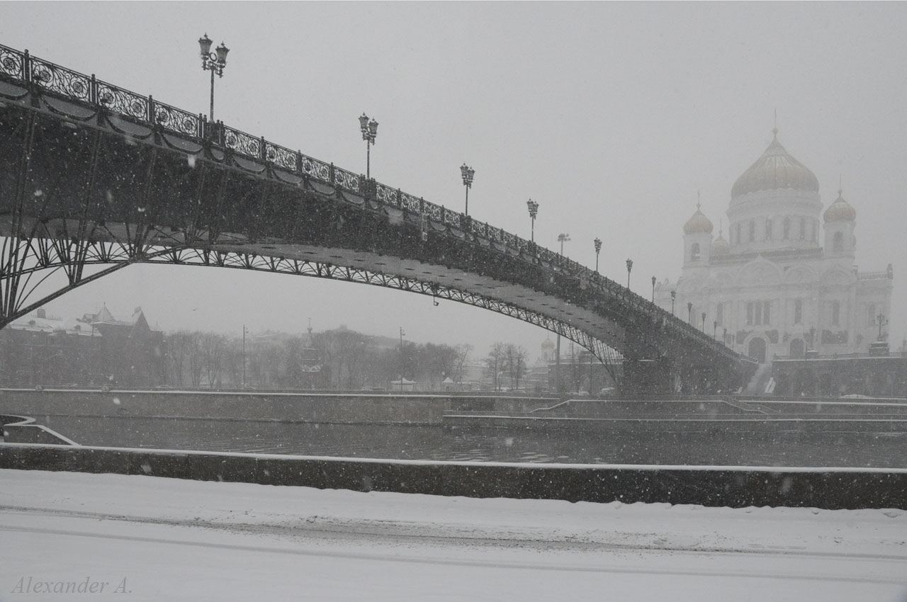 фото "Диагональ" метки: город, 