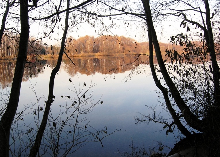photo "***" tags: landscape, water