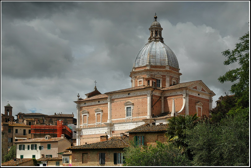 фото "Siena" метки: архитектура, путешествия, пейзаж, Европа