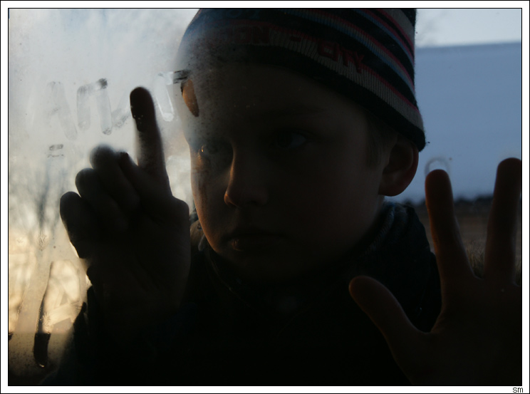 photo "Папа" tags: genre, 