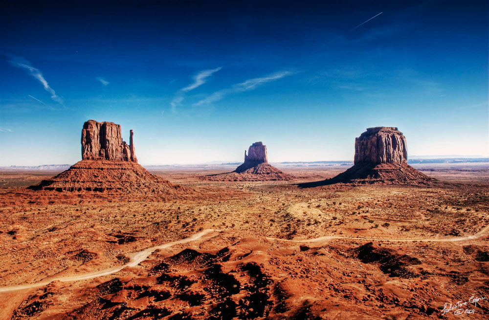 photo "Monument Valley" tags: landscape, 