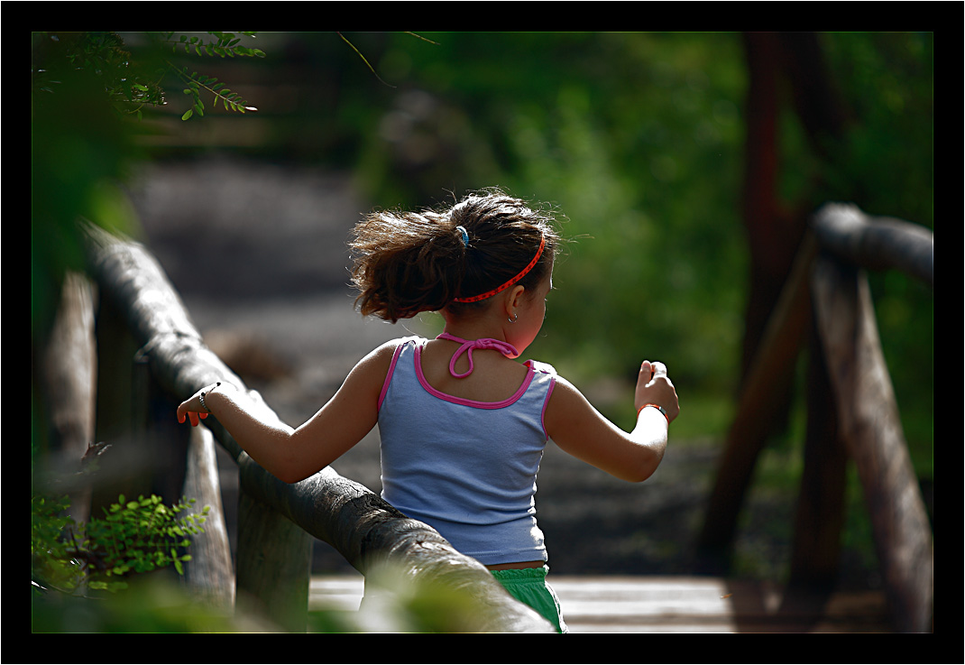 photo "dancing" tags: portrait, children