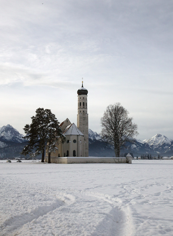 photo "***" tags: landscape, winter