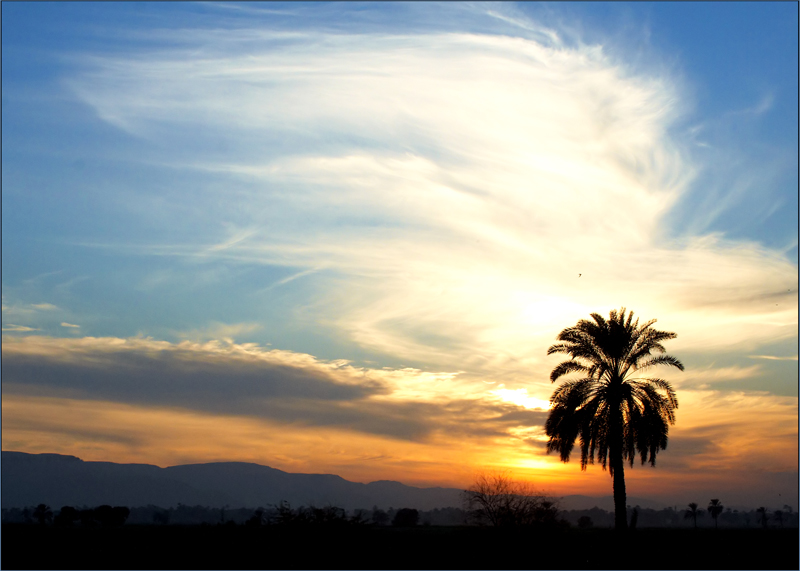 photo "***" tags: landscape, travel, Africa, sunset