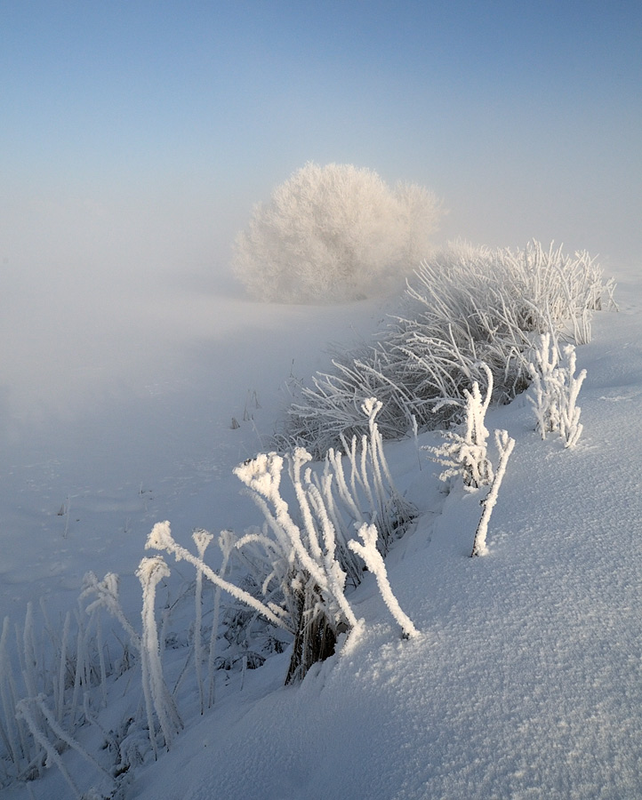 photo "***" tags: landscape, winter
