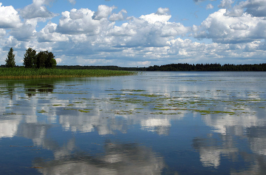 photo "***" tags: landscape, water