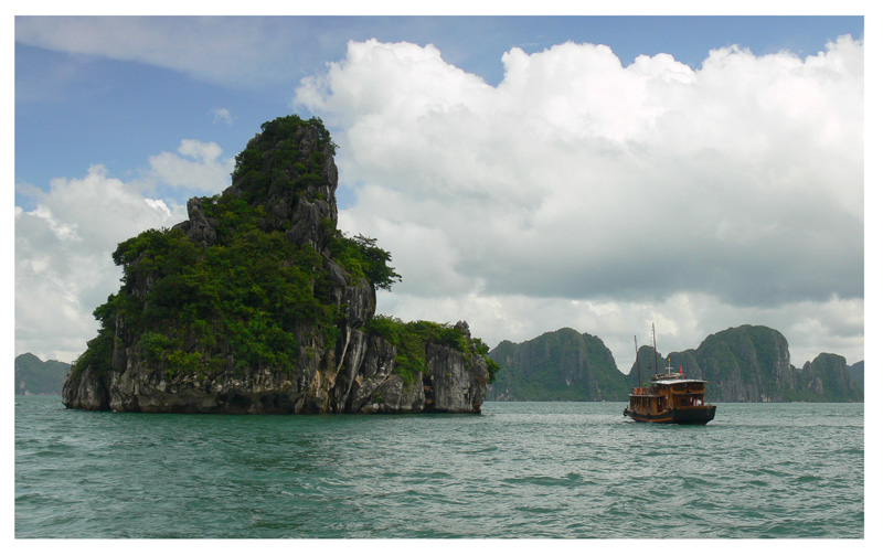 photo "***" tags: landscape, travel, Asia, water