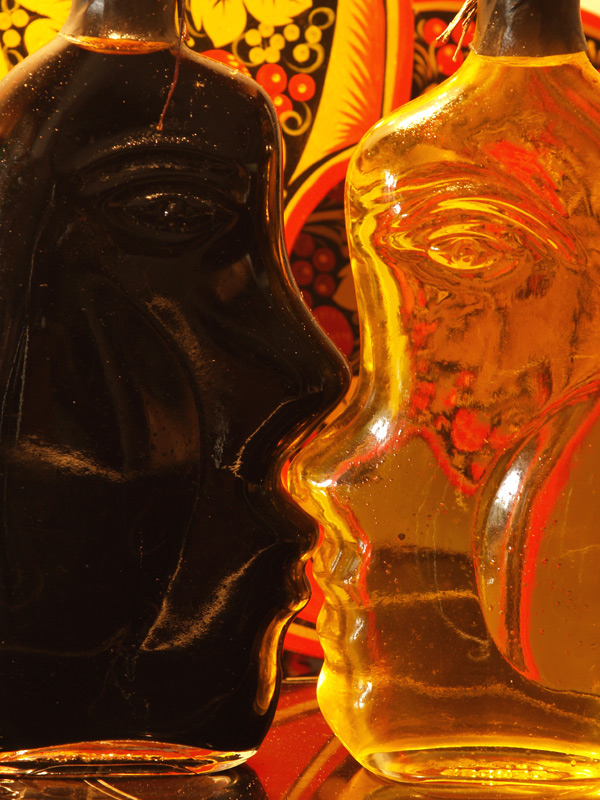 photo "The Anniversary" tags: abstract, 