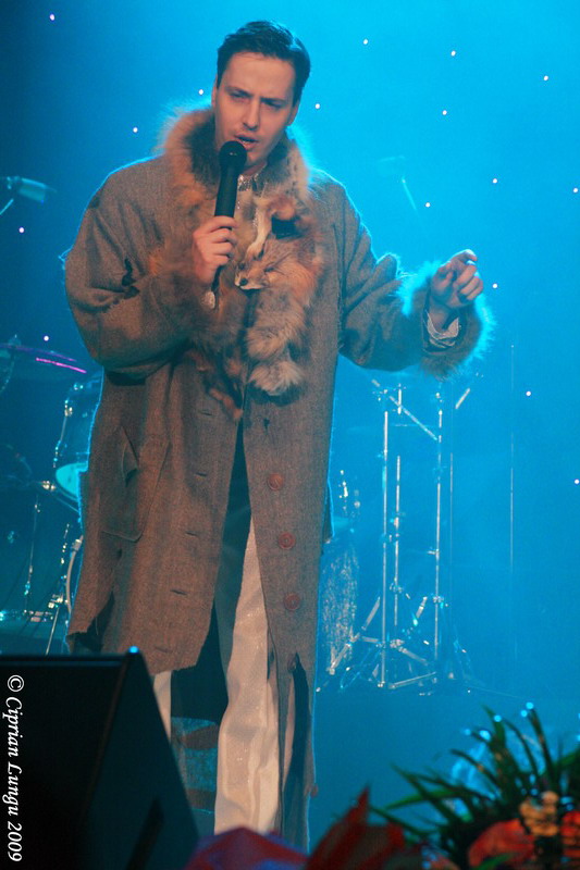 photo "Vitas Bucharest Romania" tags: , 