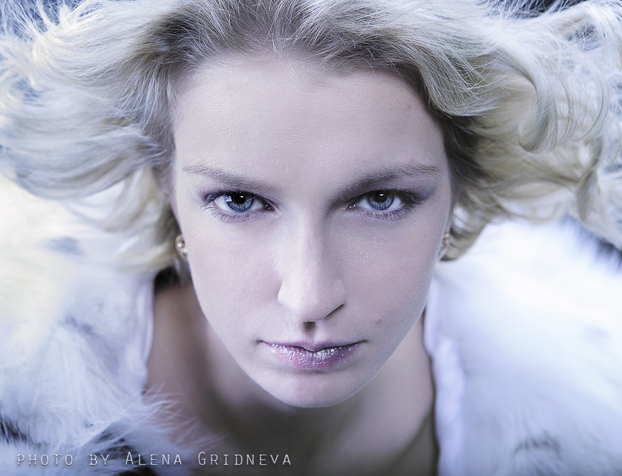 photo "***" tags: portrait, glamour, woman