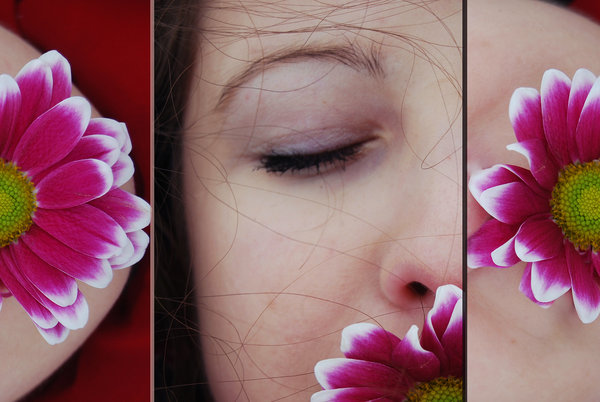 фото "she is ill" метки: абстракция, 