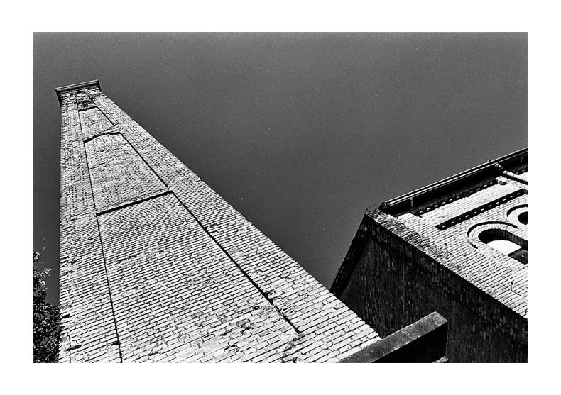 фото "A Torre" метки: город, техника, 