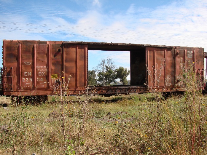 photo "Framed" tags: landscape, genre, 