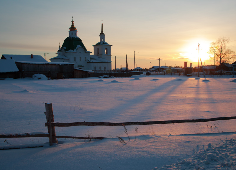 photo "***" tags: landscape, winter