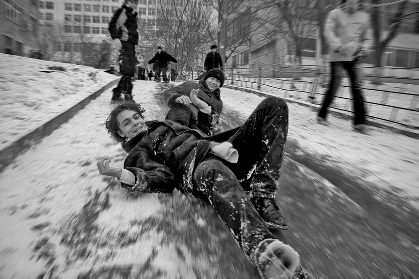 photo "***" tags: genre, 