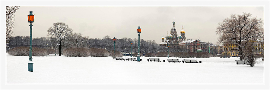 фото ""марсово поле"" метки: архитектура, город, пейзаж, 