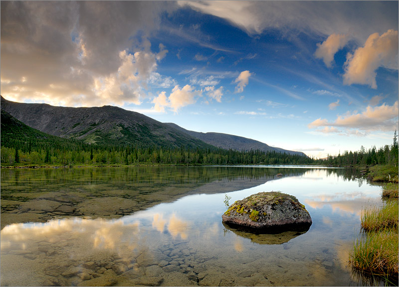 фото "***" метки: пейзаж, горы