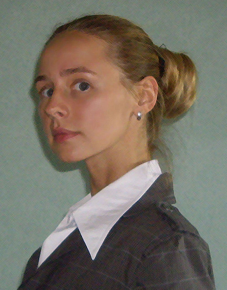 photo "***" tags: portrait, woman