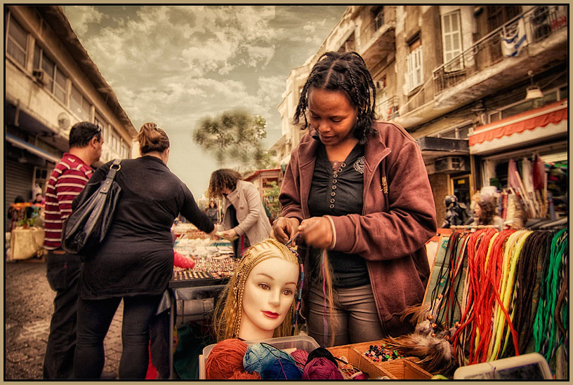 photo "Tel-Aviv 7477" tags: genre, city, 