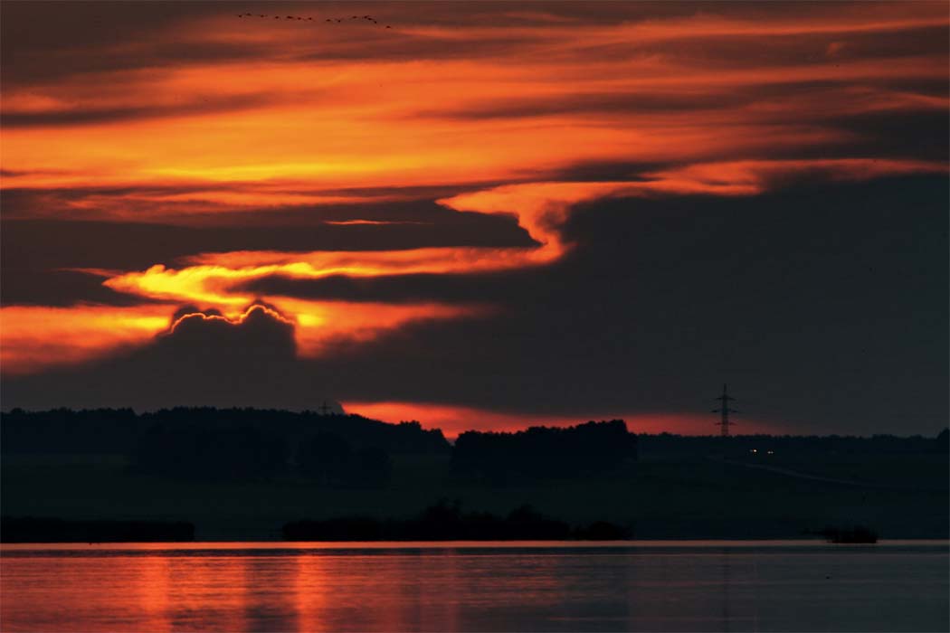 photo "***" tags: landscape, sunset, water