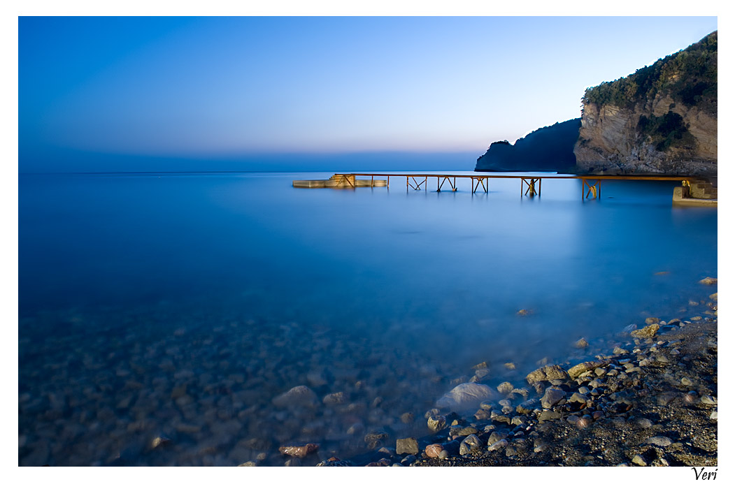 photo "ricardova glava" tags: landscape, water