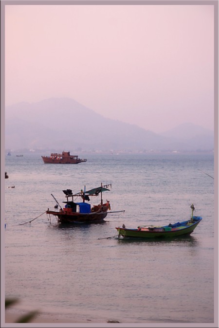 фото "dreamboats" метки: путешествия, Азия