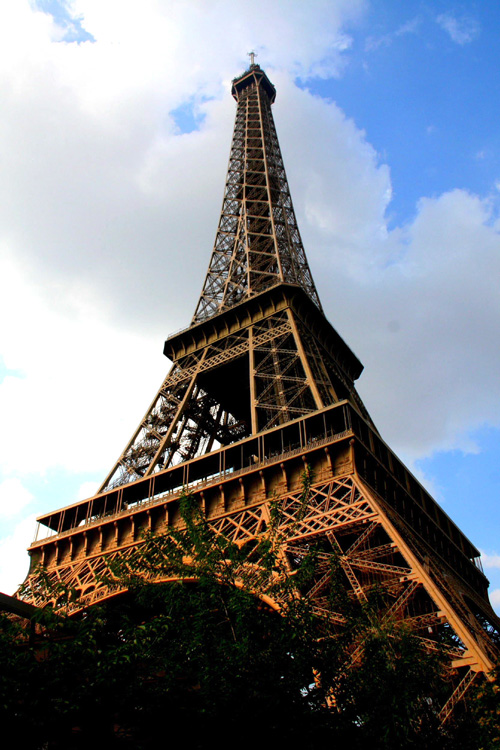 фото "Effel Tower" метки: архитектура, пейзаж, 