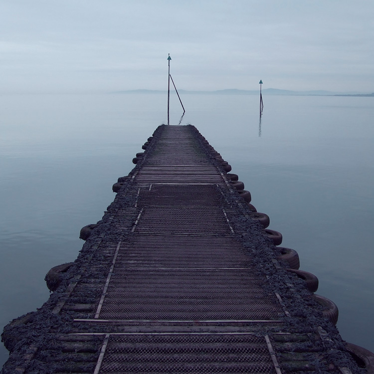 photo "Silence" tags: landscape, water