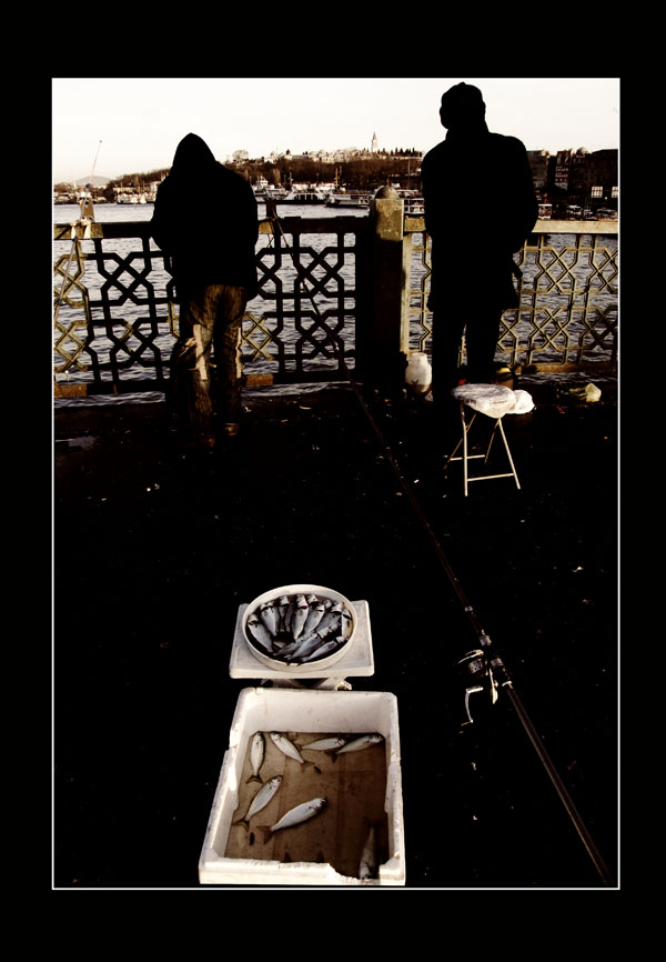 photo "From My City Istanbul 01" tags: misc., 