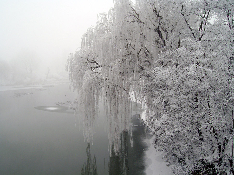 photo "***" tags: landscape, winter