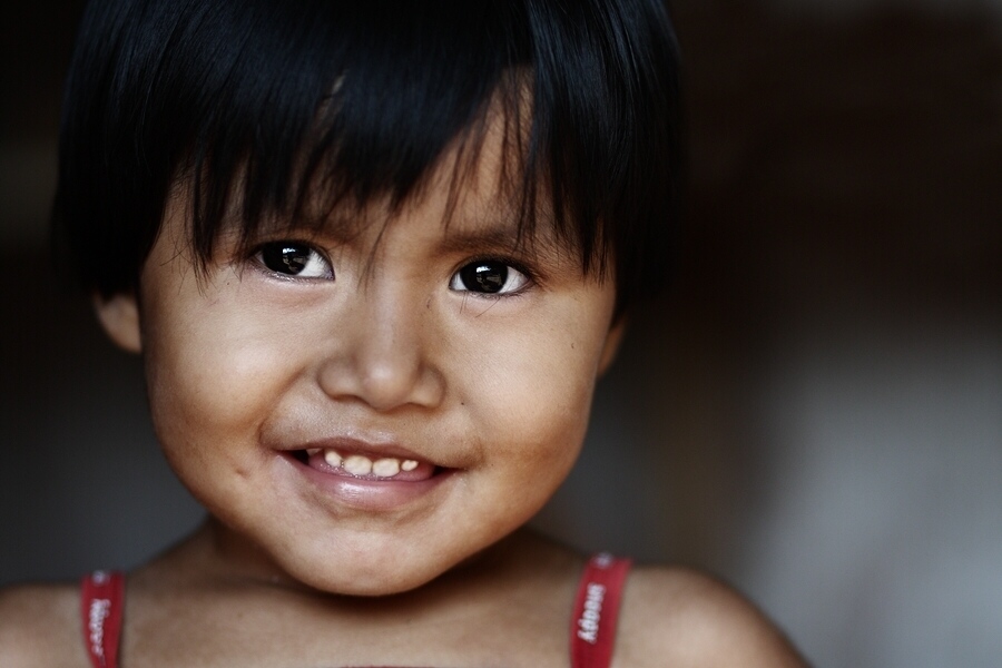 photo "sublime" tags: portrait, children