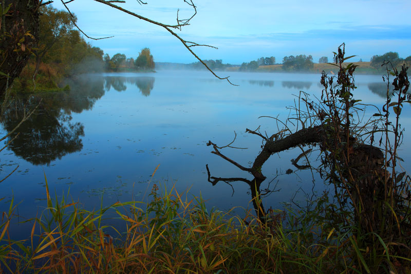 photo "***" tags: landscape, water
