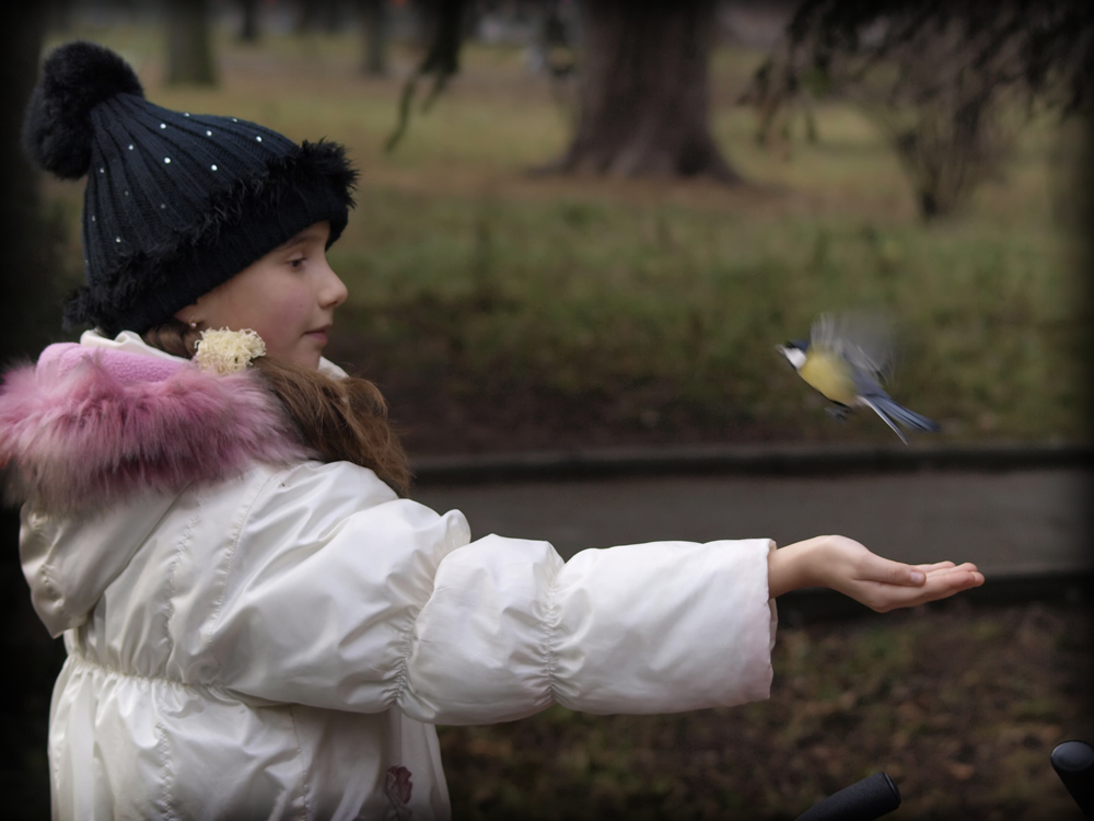 photo "***" tags: genre, portrait, children