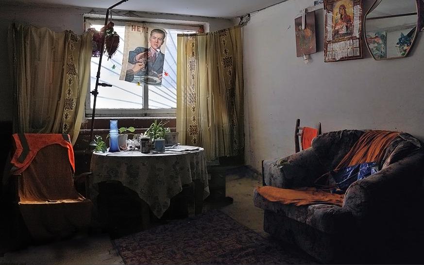 photo "***" tags: interior, 