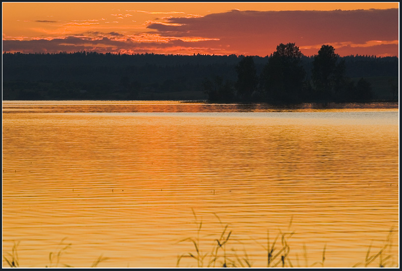 photo "***" tags: landscape, water