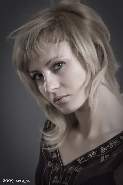 photo "***" tags: portrait, woman