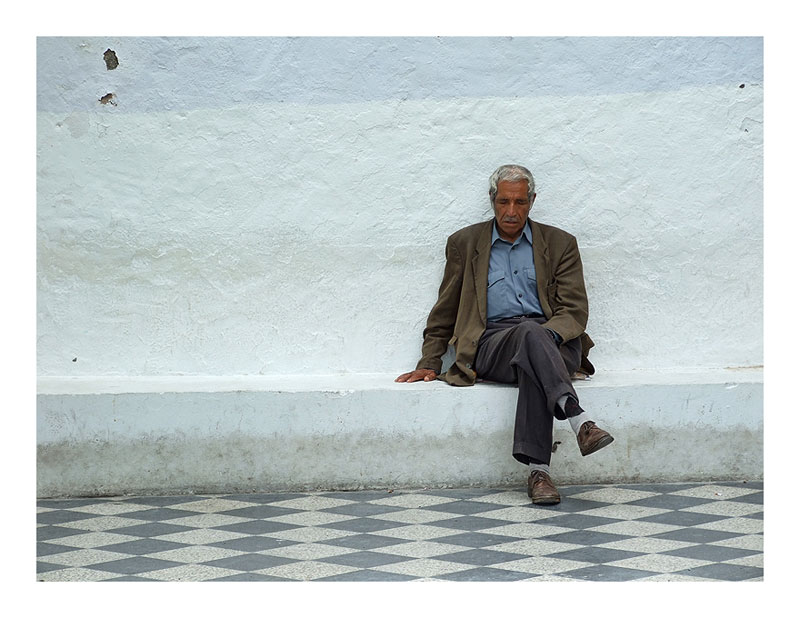 photo "Siesta" tags: , 