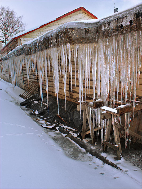 photo "***" tags: landscape, winter