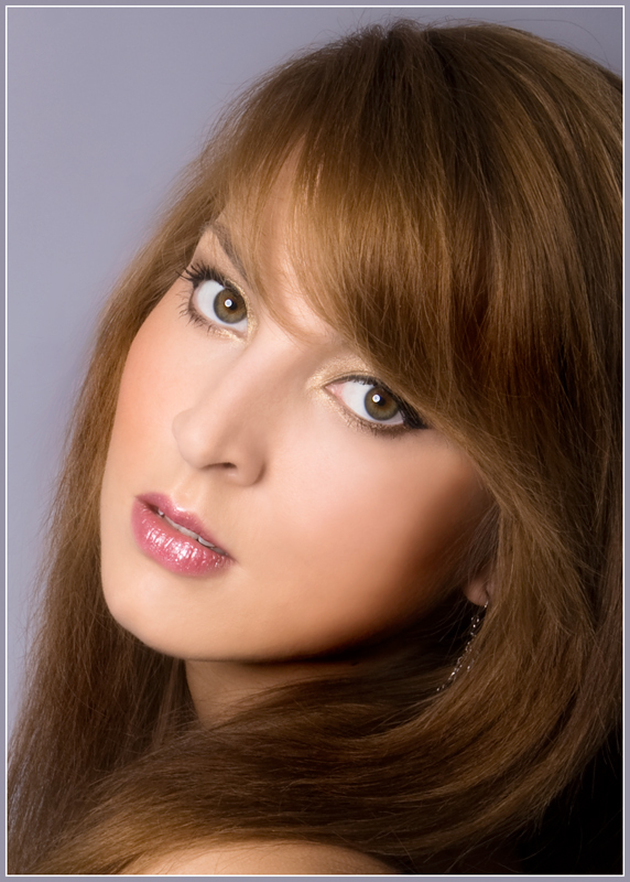 photo "***" tags: portrait, woman