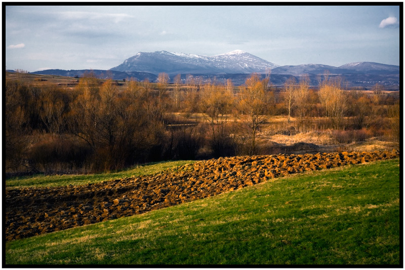 photo "Oranica" tags: landscape, 