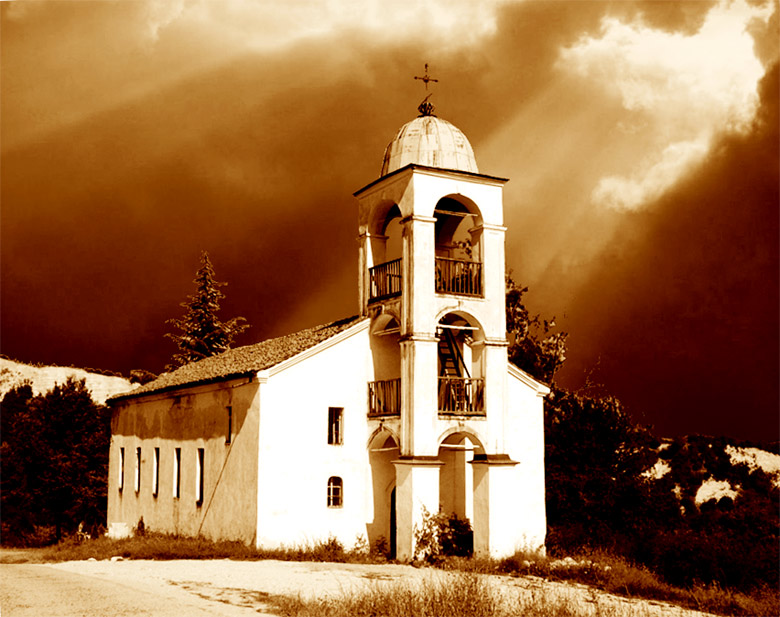 фото "Rojen" метки: архитектура, пейзаж, 