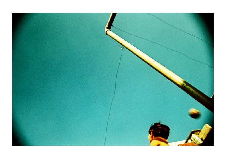photo "Football game I" tags: sport, technics, 