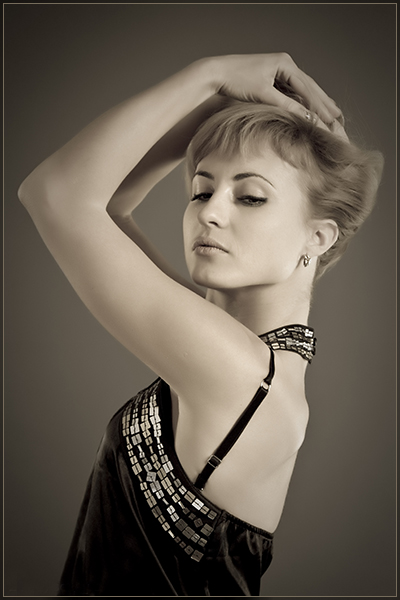 photo "***" tags: portrait, woman