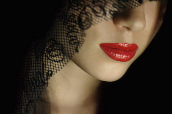 photo "Scent of a Passion" tags: portrait, woman