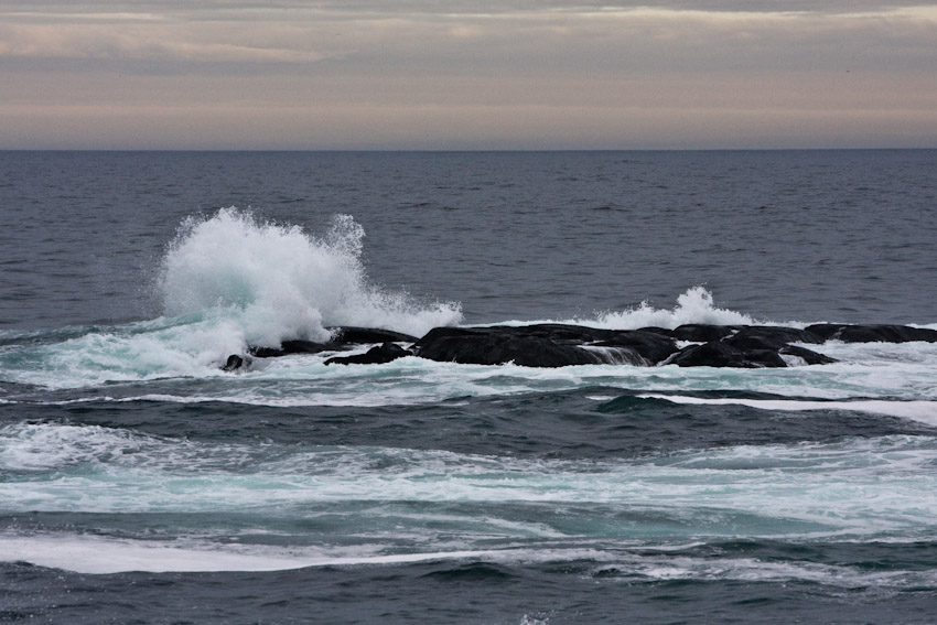 фото "Braking the waves" метки: пейзаж, вода