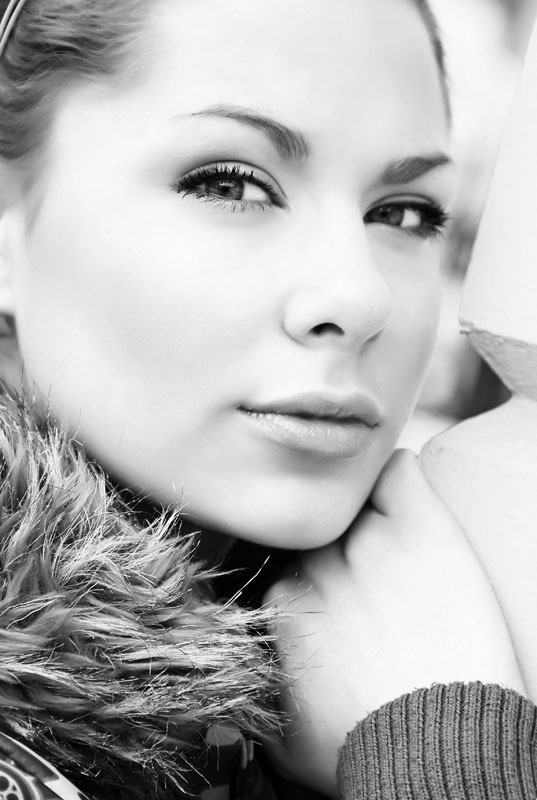 photo "***" tags: portrait, woman