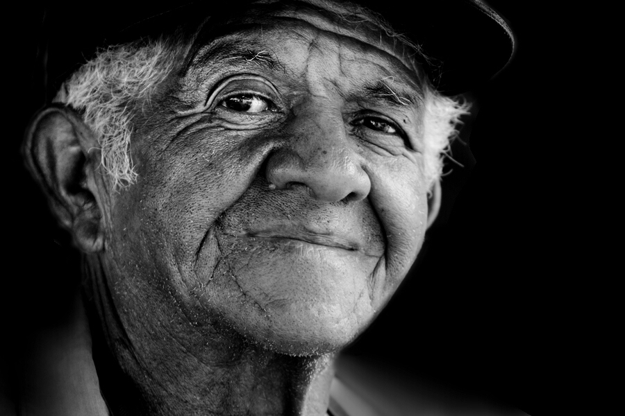photo "Jose Antonio" tags: portrait, man