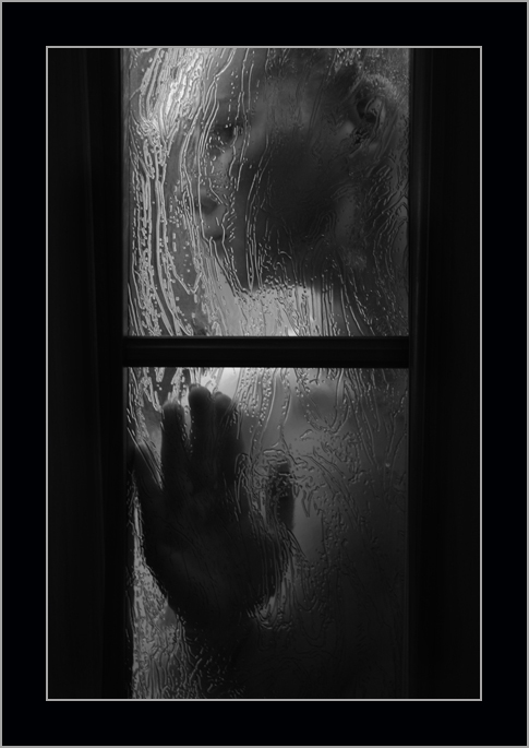 фото "***" метки: черно-белые, ню, 
