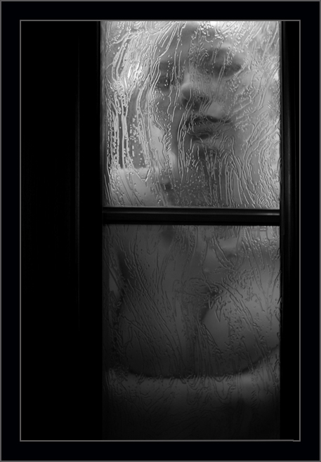 фото "***" метки: черно-белые, ню, 