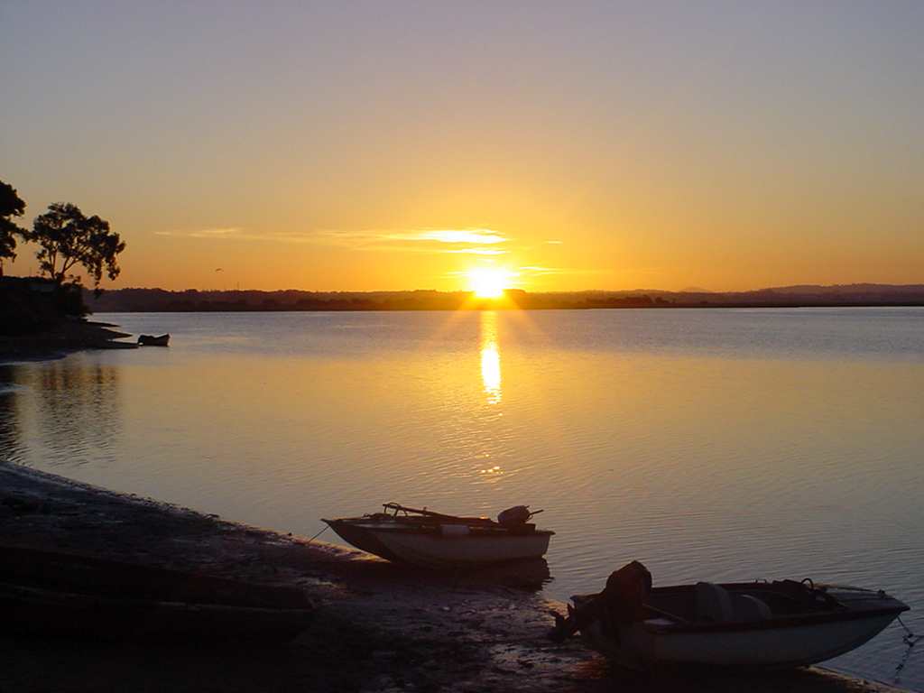photo "Arroyo Maldonado" tags: landscape, water